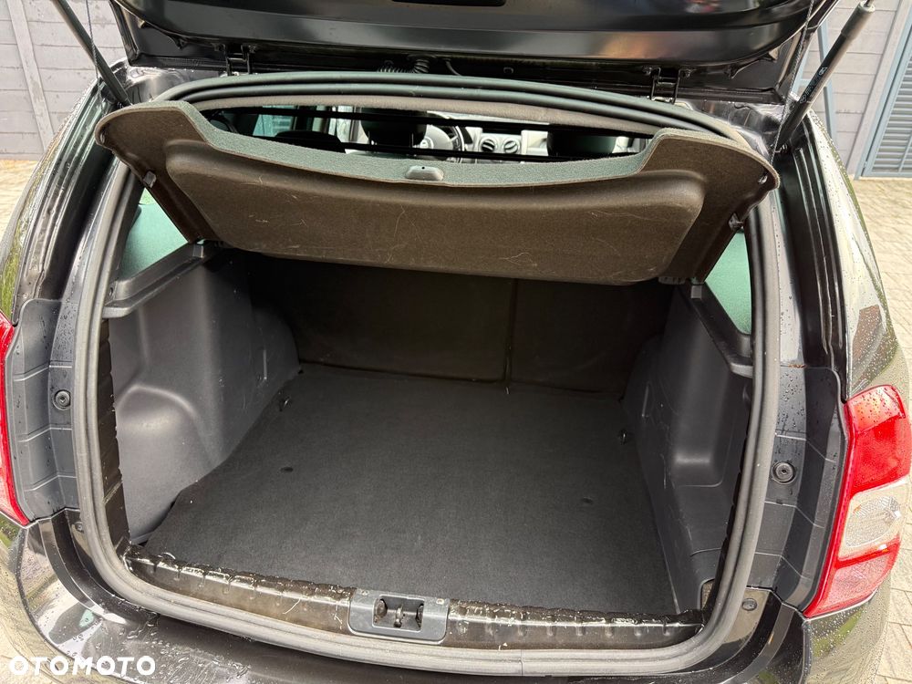Dacia Duster 1.2 TCe Laureate - 12