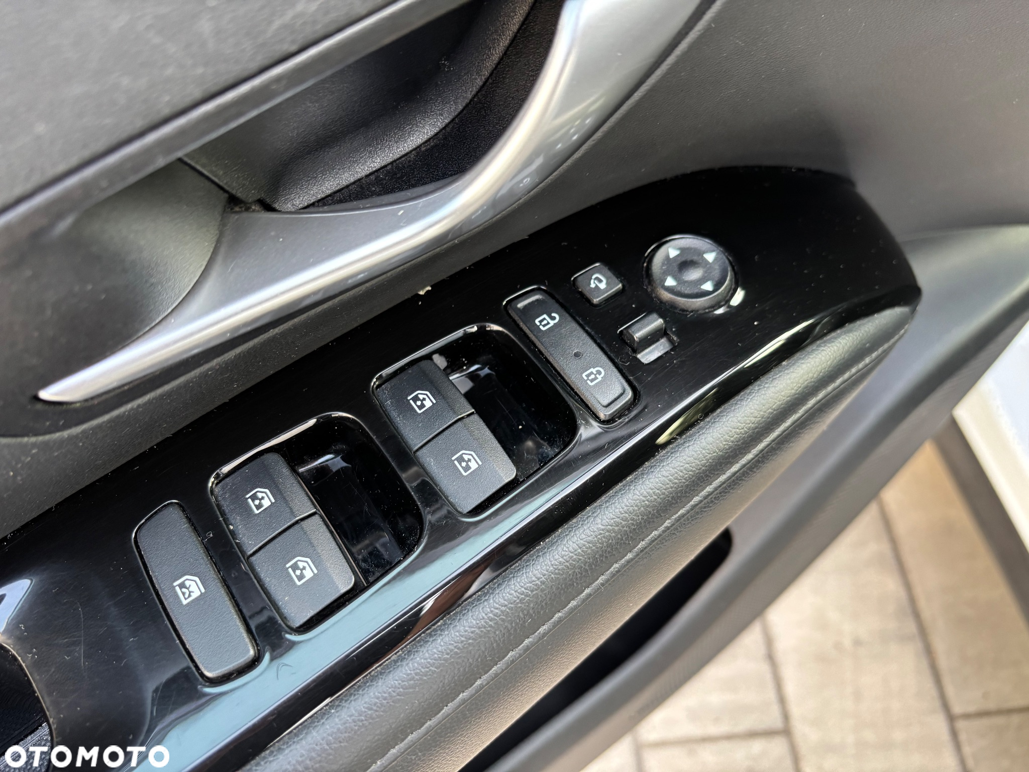 Hyundai Tucson 1.6 T-GDi Smart 2WD - 17