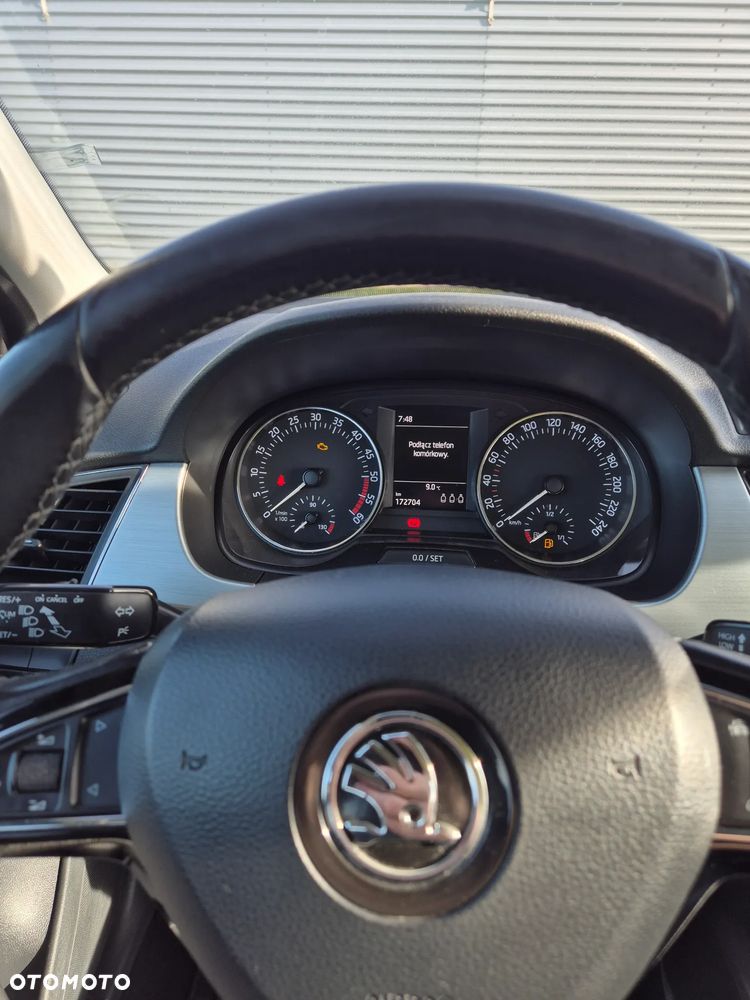 Skoda Fabia 1.4 TDI Active - 7