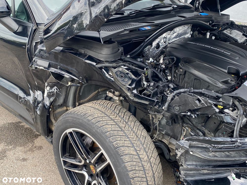 Porsche Macan Standard - 8