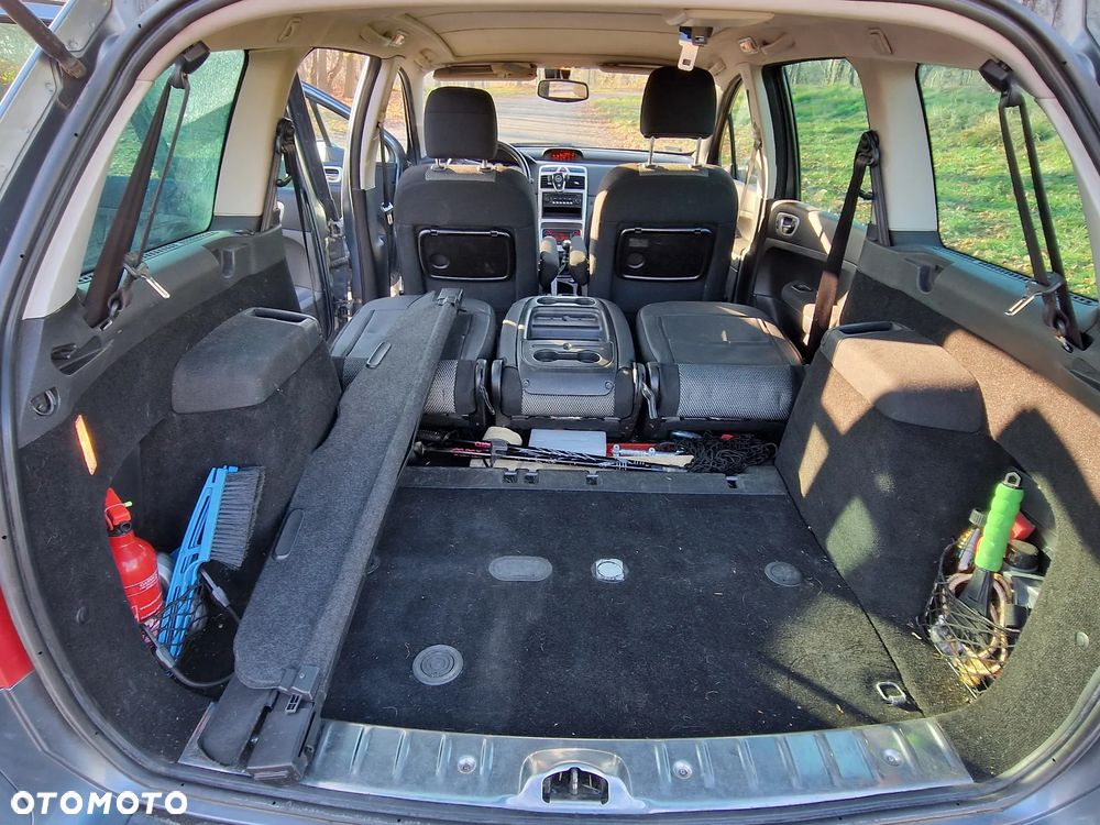 Peugeot 307 HDi SW 135 OXYGO - 22