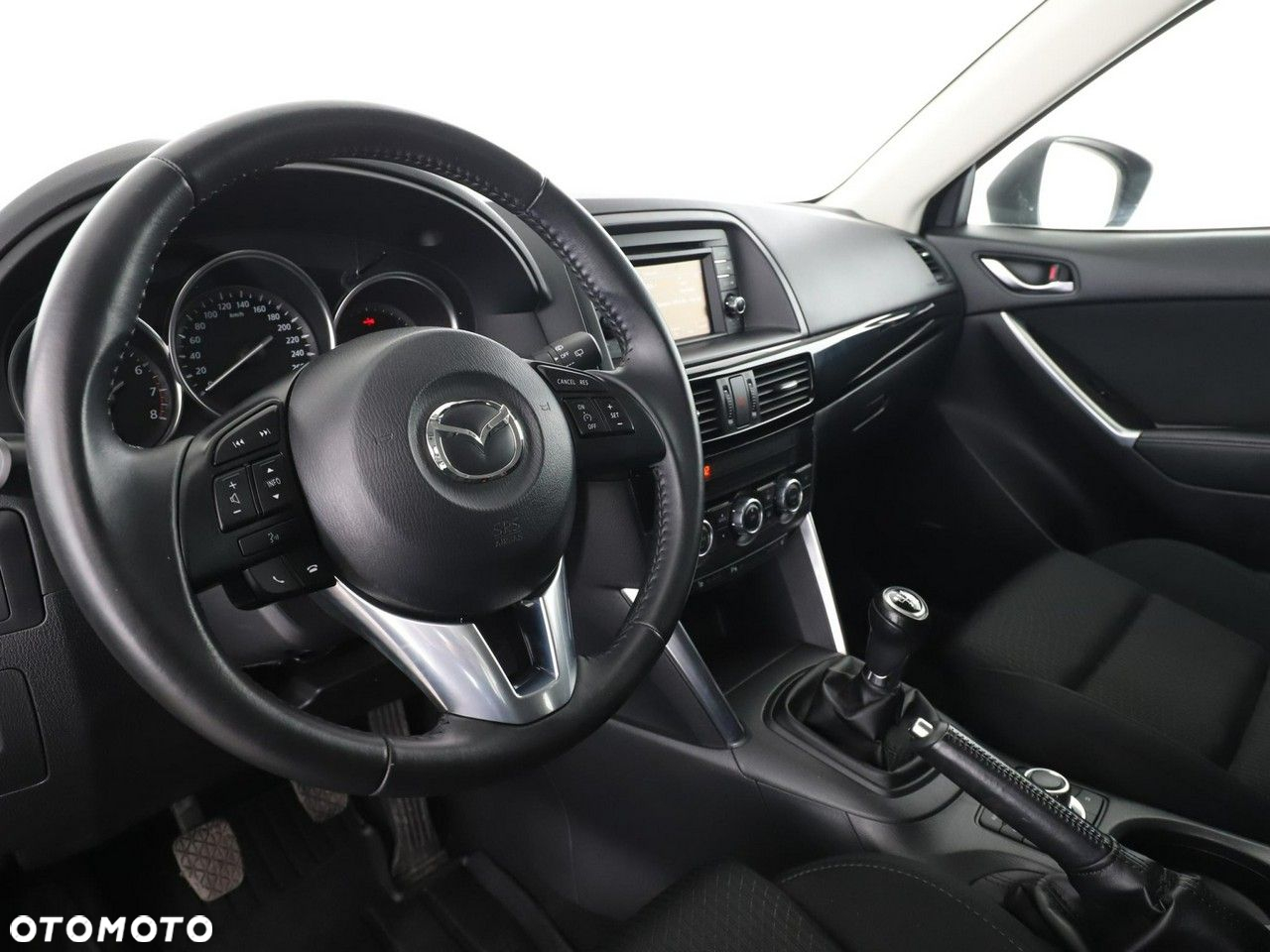 Mazda CX-5 - 14