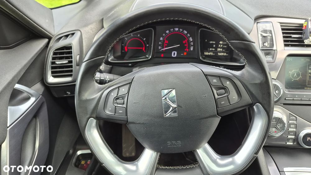 Citroën DS5 ver-1-6-thp-sportchic - 4