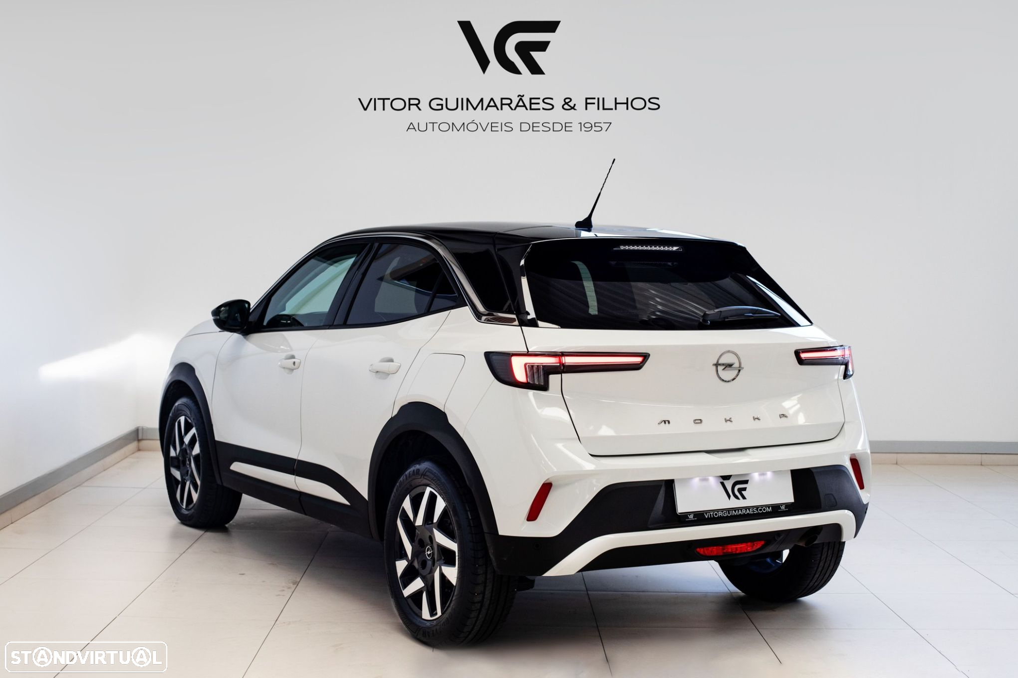 Opel Mokka 1.2 T Elegance - 7