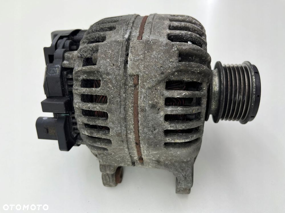 VW AUDI SEAT SKODA ALTERNATOR 03L903023 - 3