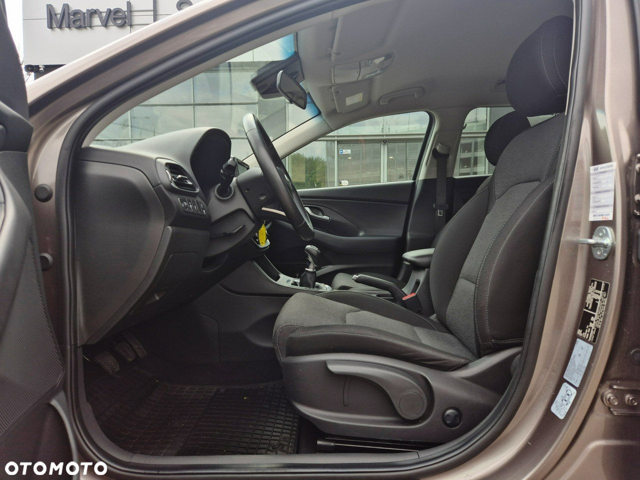 Hyundai i30 - 14