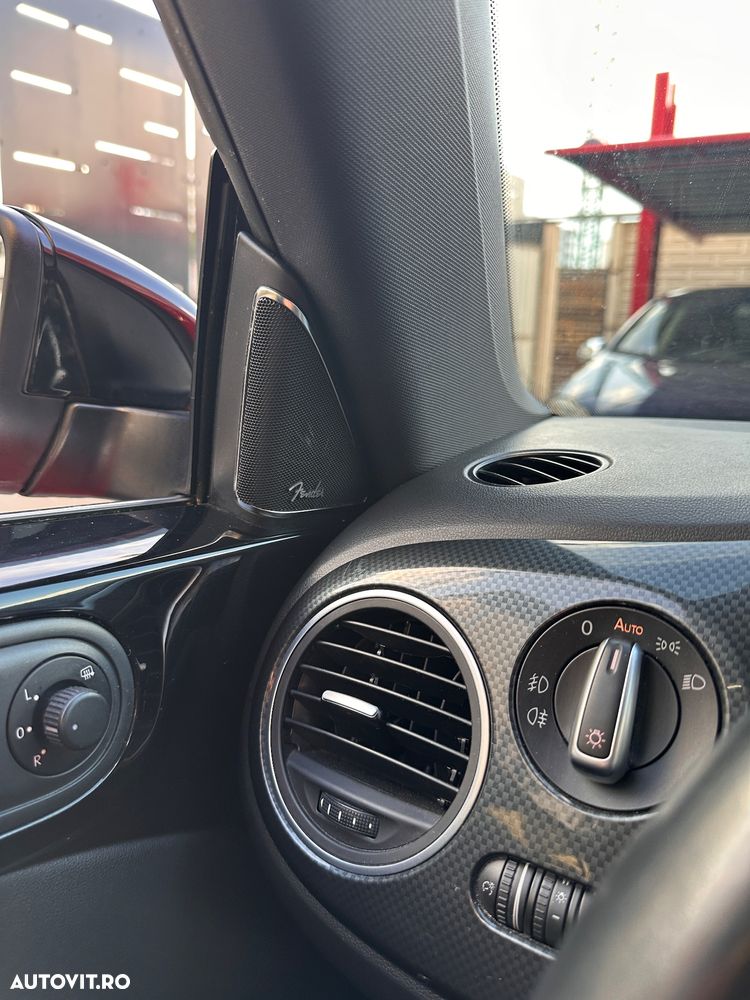 Volkswagen Beetle 2.0 TDI DSG6 Sport - 11