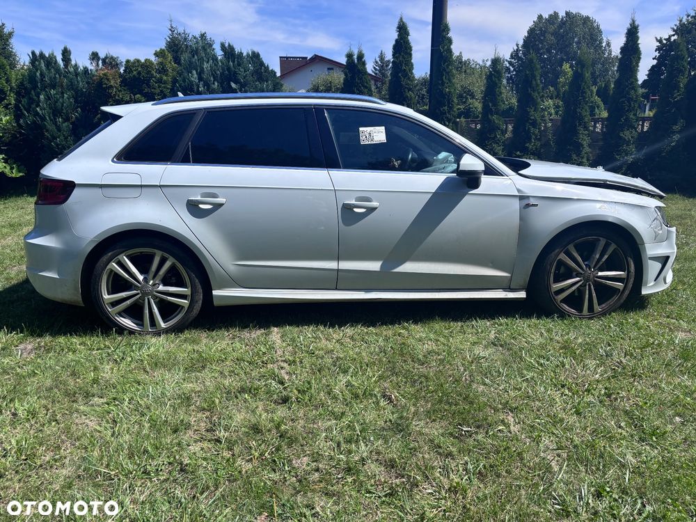 Audi A3 Sportback - 12