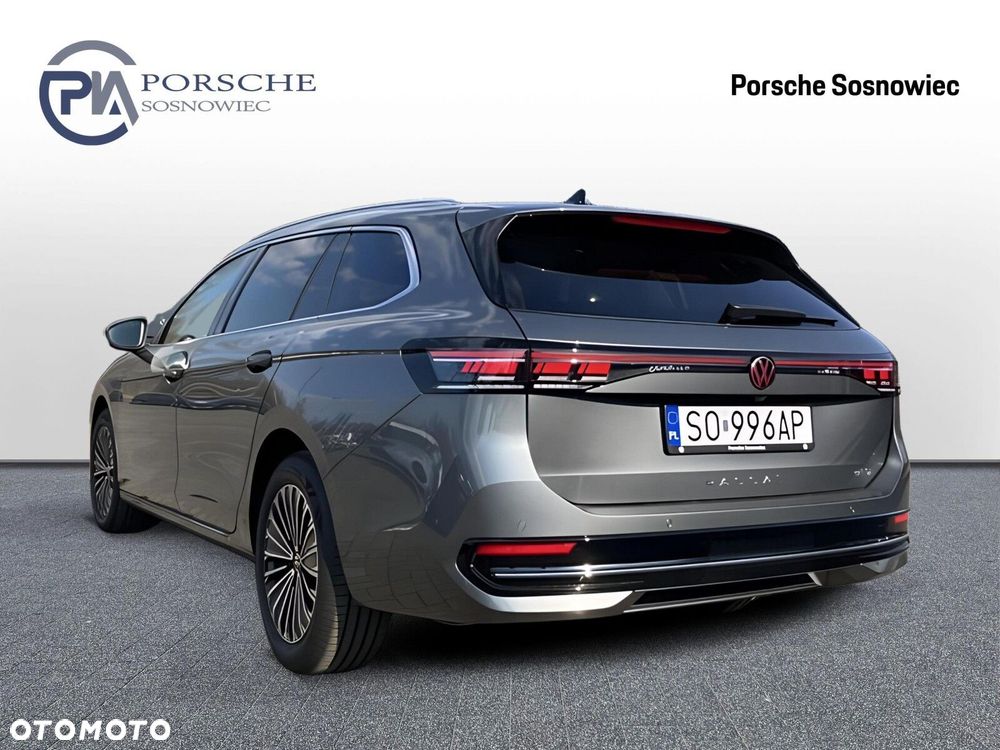 Volkswagen Passat - 6