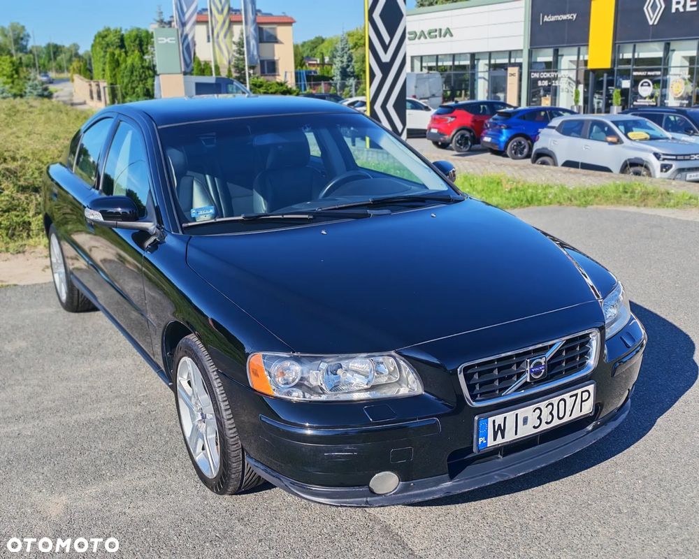Volvo S60 - 3