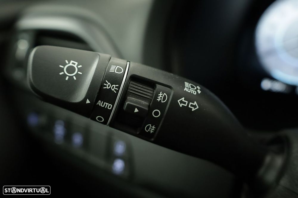 Hyundai i30 SW 1.0 T-GDi Style Plus - 17