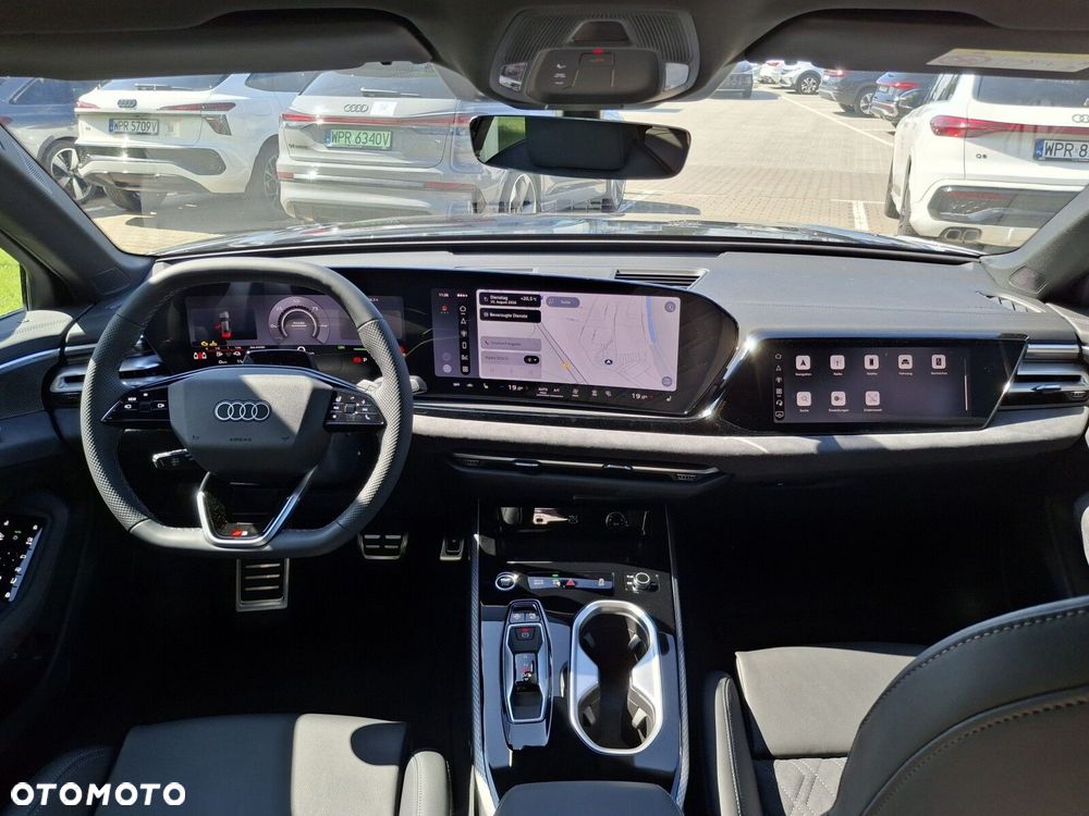 Audi A6 Limousine - 19