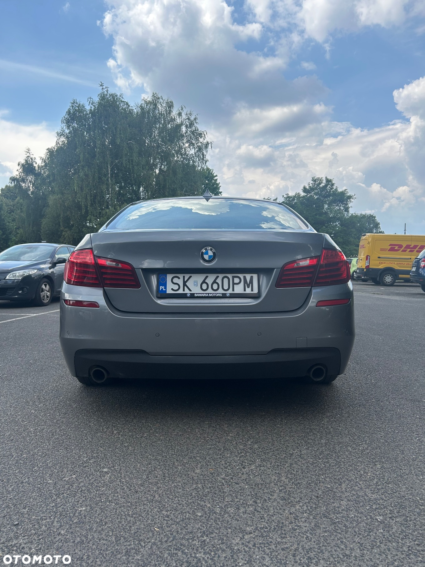 BMW Seria 5 - 29