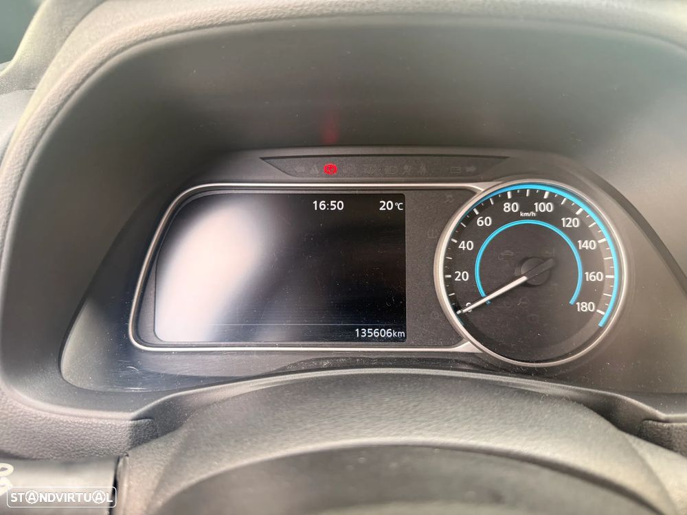Nissan Leaf N-Connecta - 23
