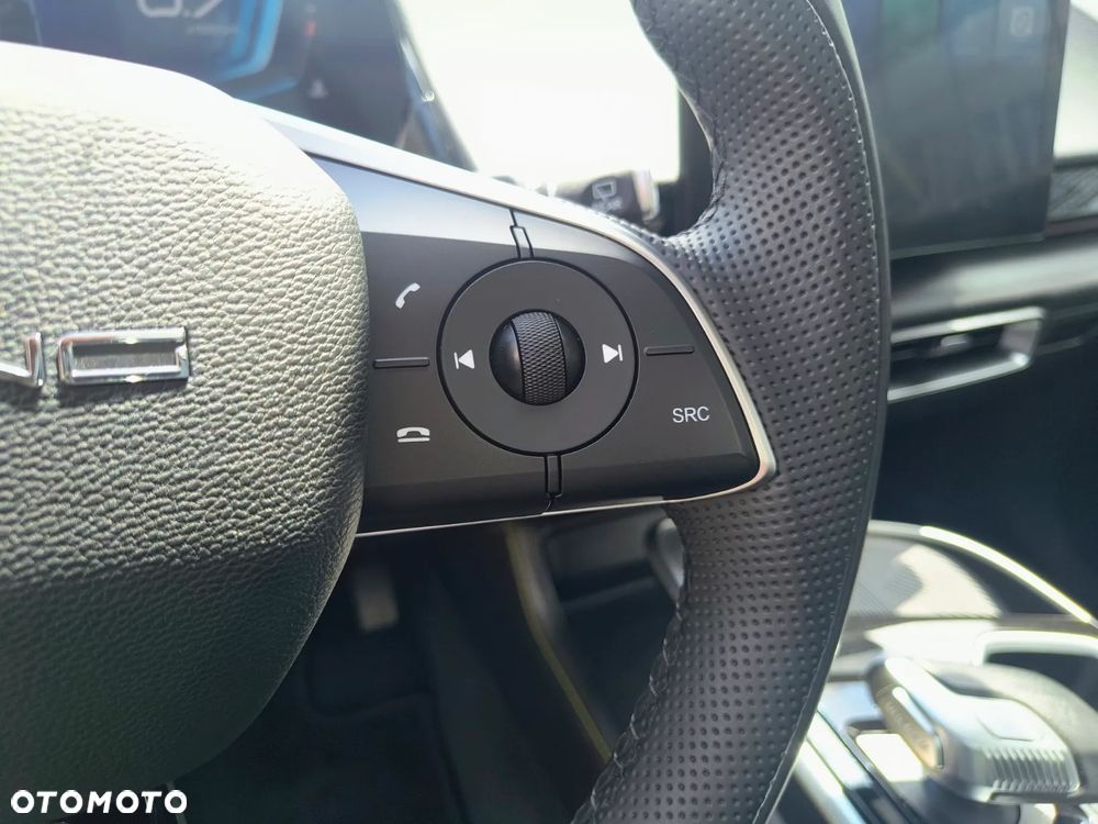BAIC 5 Beijing 1.5T Luxury DCT - 31