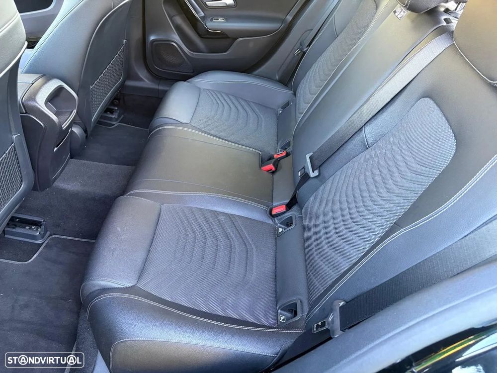 Mercedes-Benz A 160 - 11