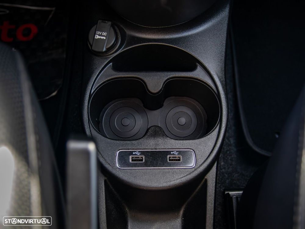 Fiat 500 1.0 Hybrid Dolcevita - 24