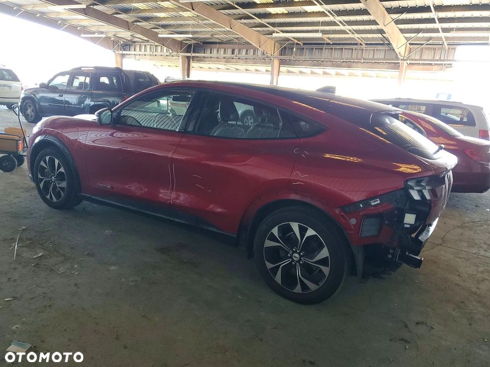 Ford Mustang Mach-E AWD PREMIUM - 3