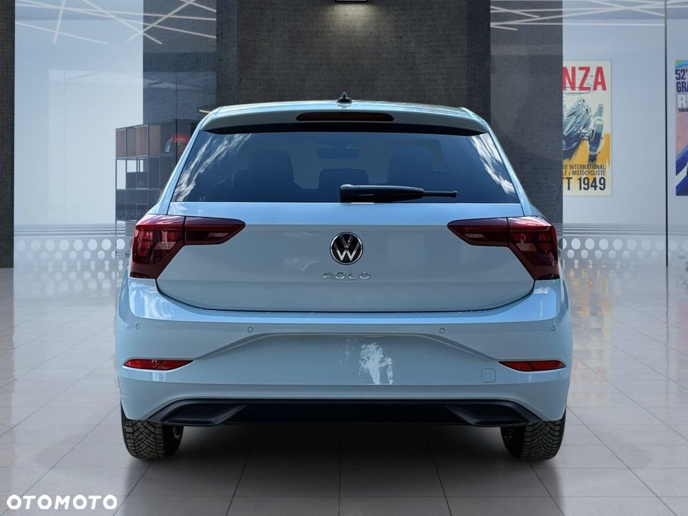 Volkswagen Polo - 10