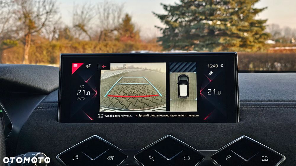 DS Automobiles DS 3 Crossback 1.2 PureTech Performance Line - 25