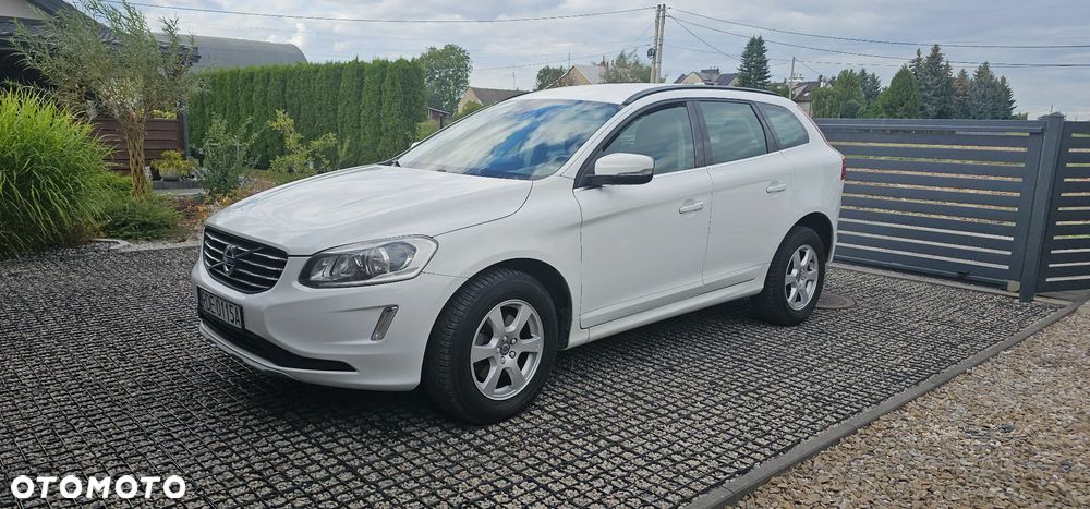 Volvo XC 60 - 1