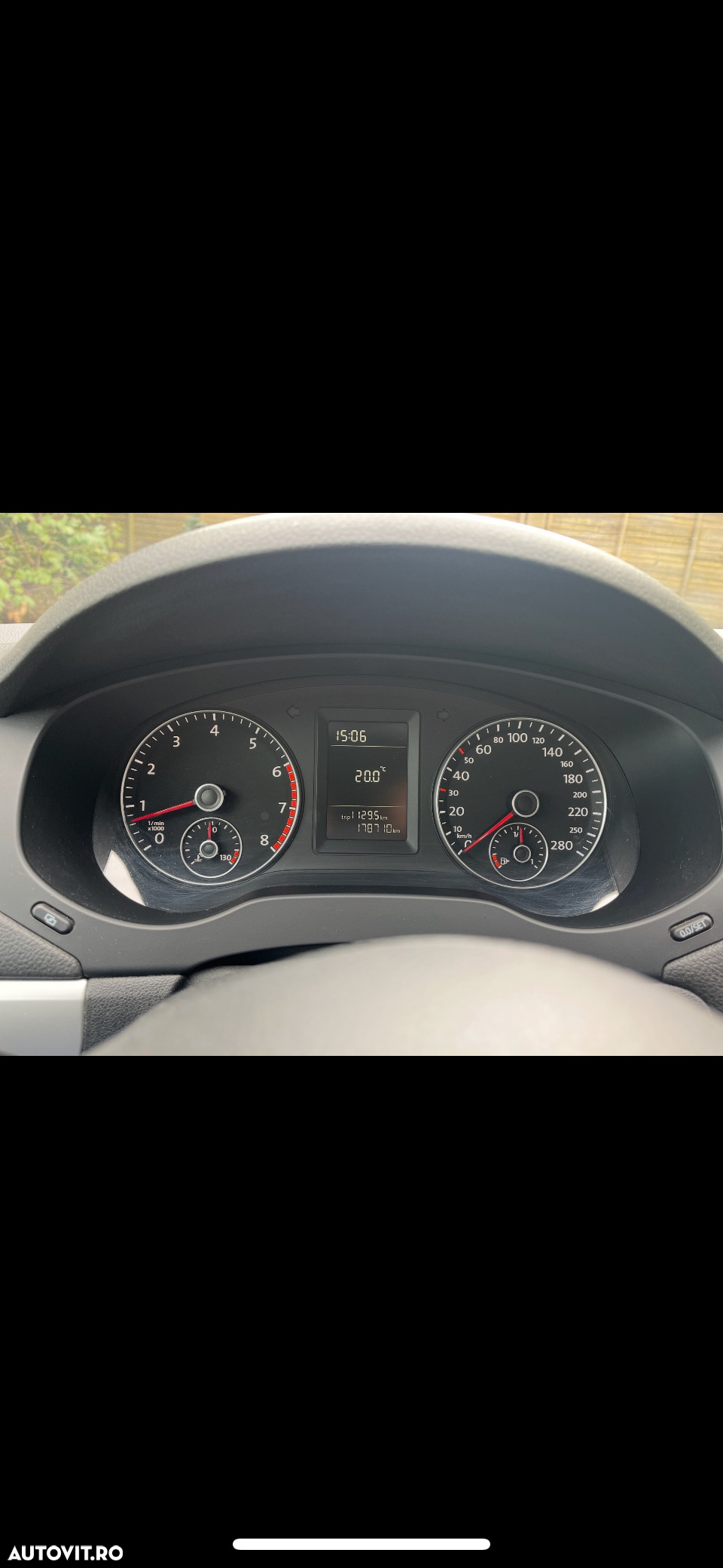 Volkswagen Jetta - 12