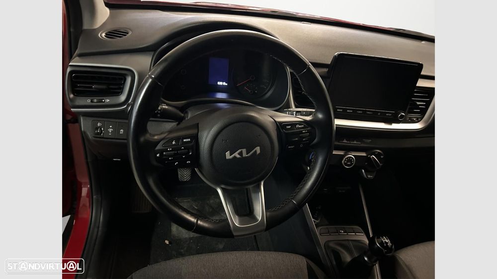 Kia Stonic 1.2 Dynamic - 5