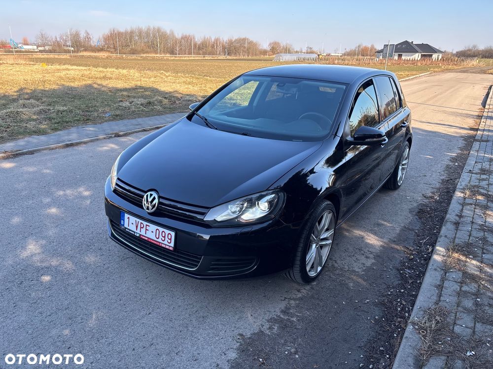 Volkswagen Golf 1.4 Trendline - 25