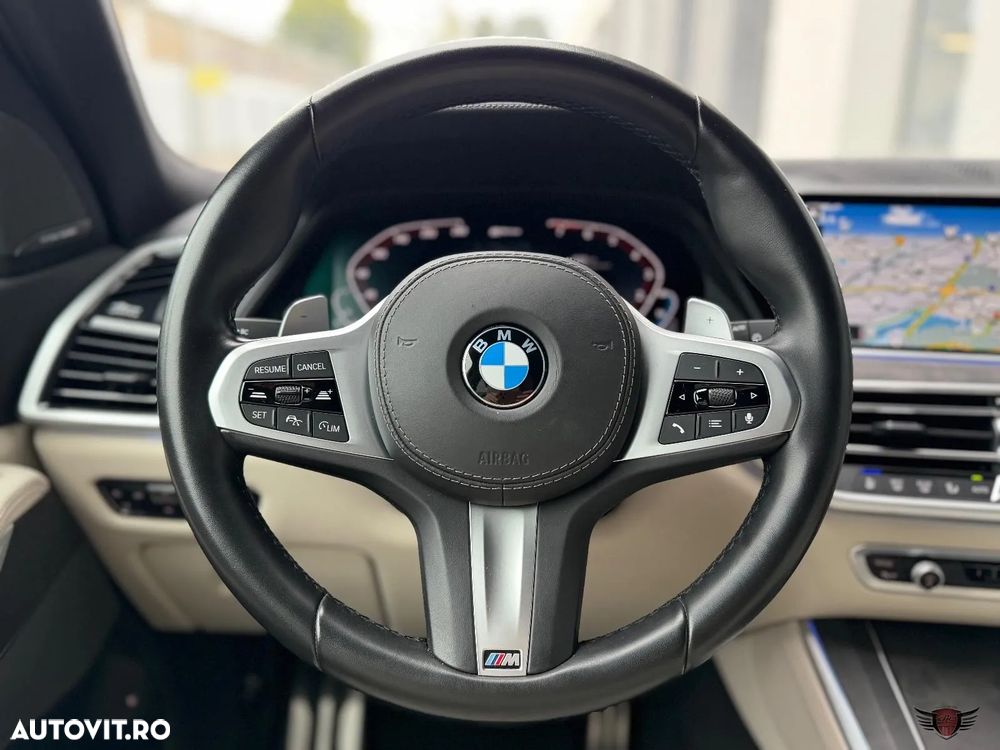 BMW X5 xDrive45e AT PHEV - 15