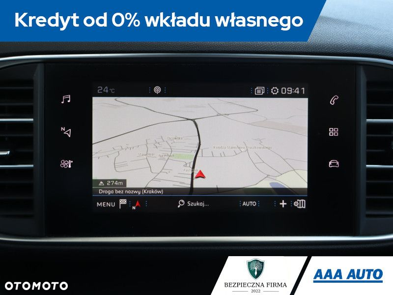 Peugeot 308 - 13