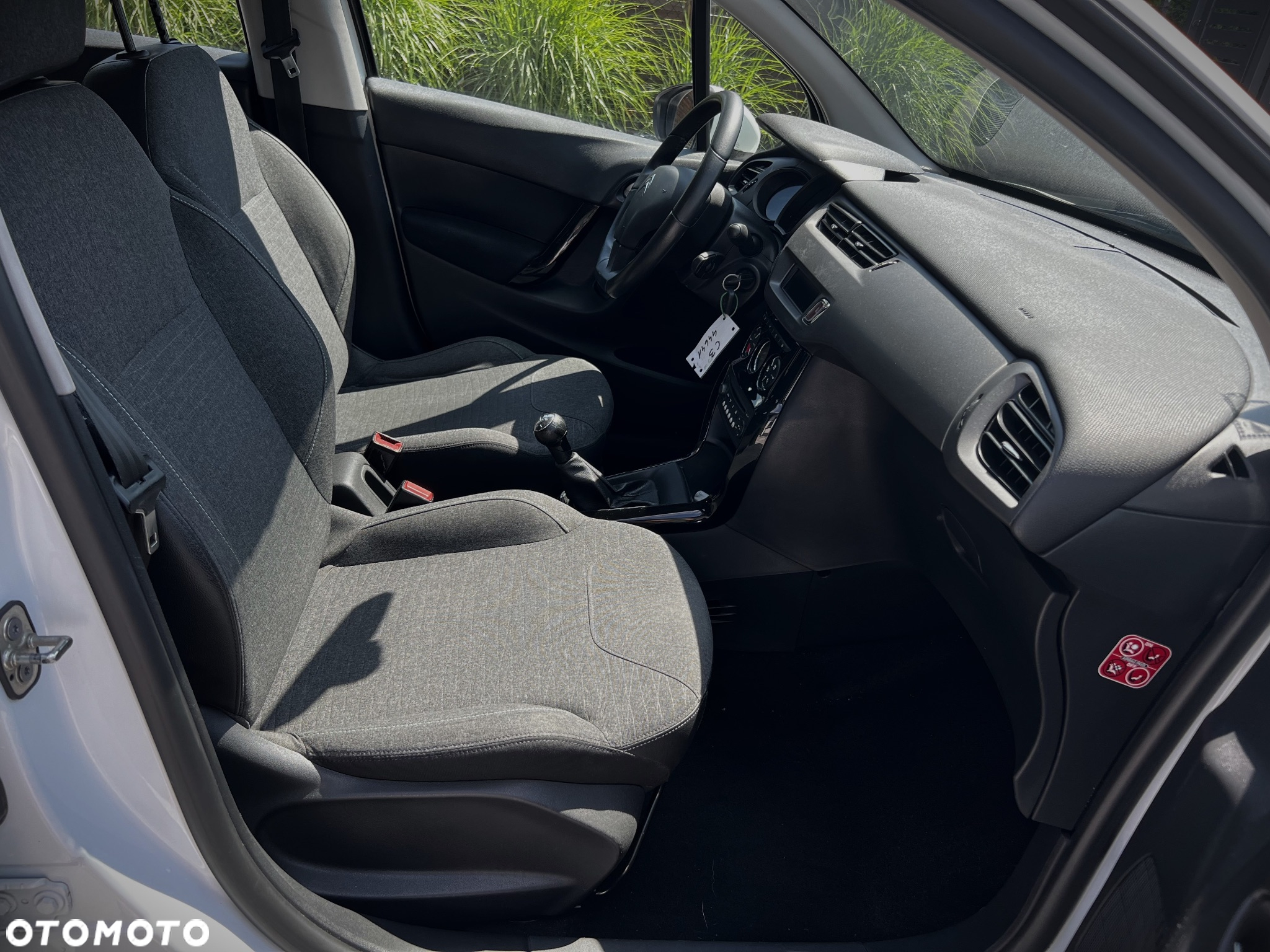 Citroën C3 1.2 PureTech Selection - 25