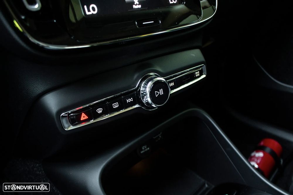 Volvo XC 40 1.5 T5 PHEV Inscription - 23