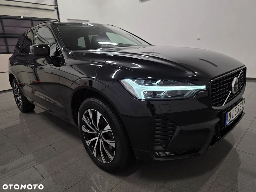 Volvo XC 60 B4 D Geartronic RDesign - 1