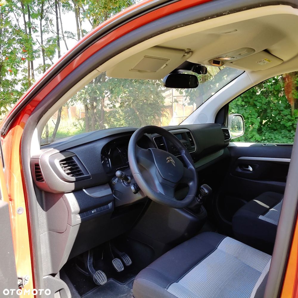 Citroën SpaceTourer 2.0 BlueHDi XL Feel - 5