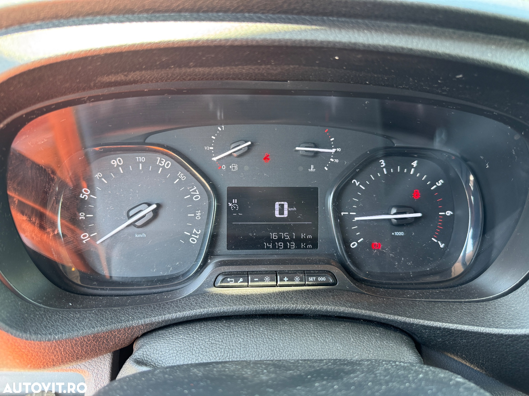 Peugeot Expert L2 2.0 BlueHDi 150 - 13