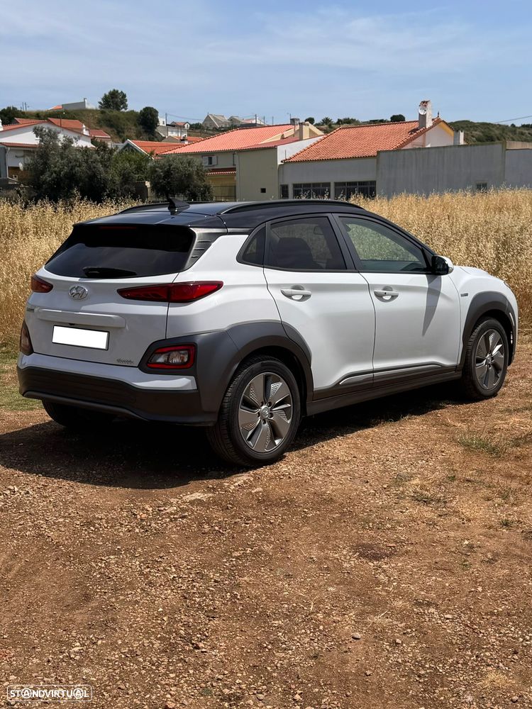 Hyundai Kauai Premium - 4