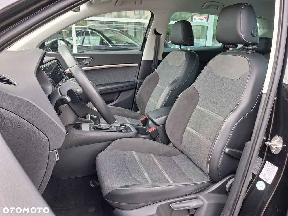 Seat Ateca - 28
