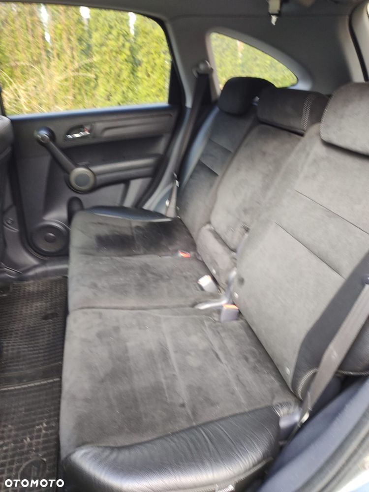 Honda CR-V ver-2-2i--dtec-lifestyle - 14