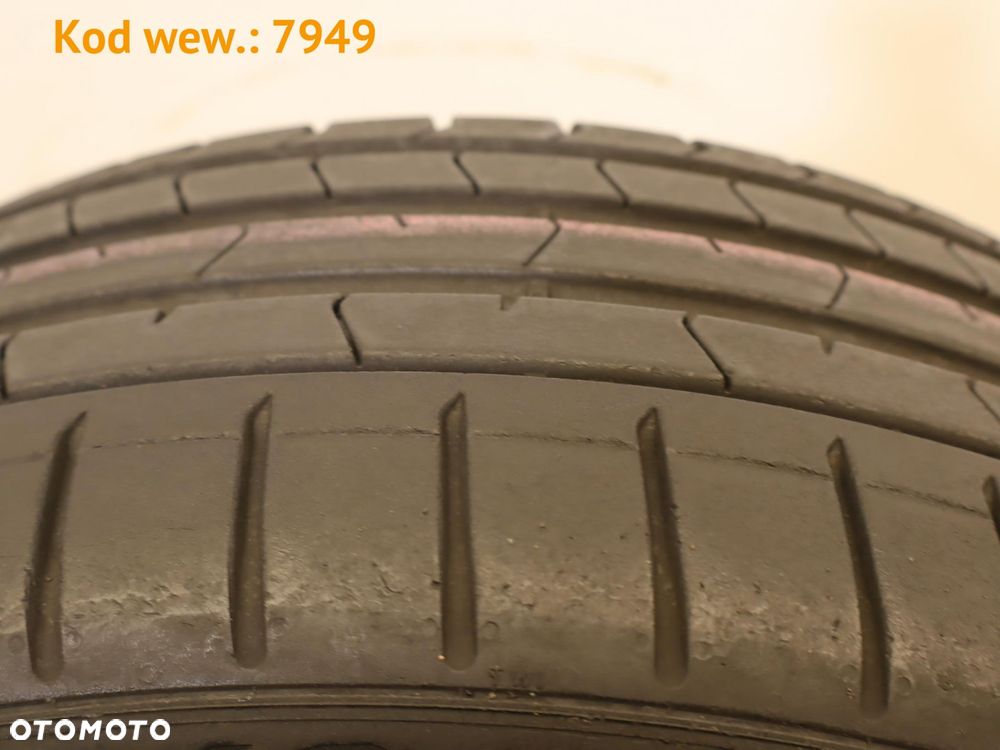 Pirelli P ZERO TM - 225/40 R19 - 8