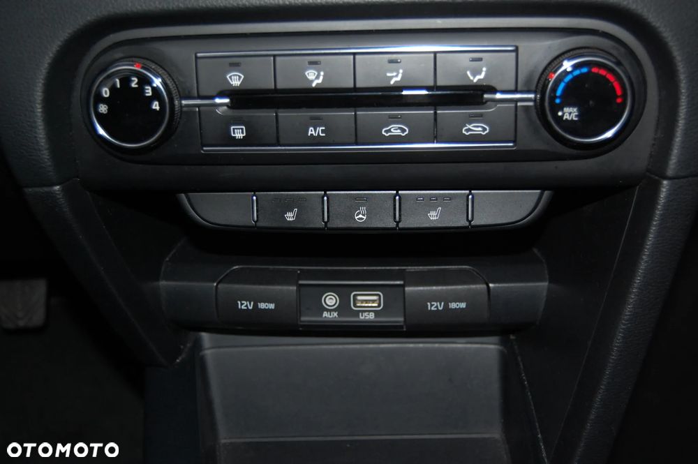 Kia Ceed 1.4 Edition 7 - 32