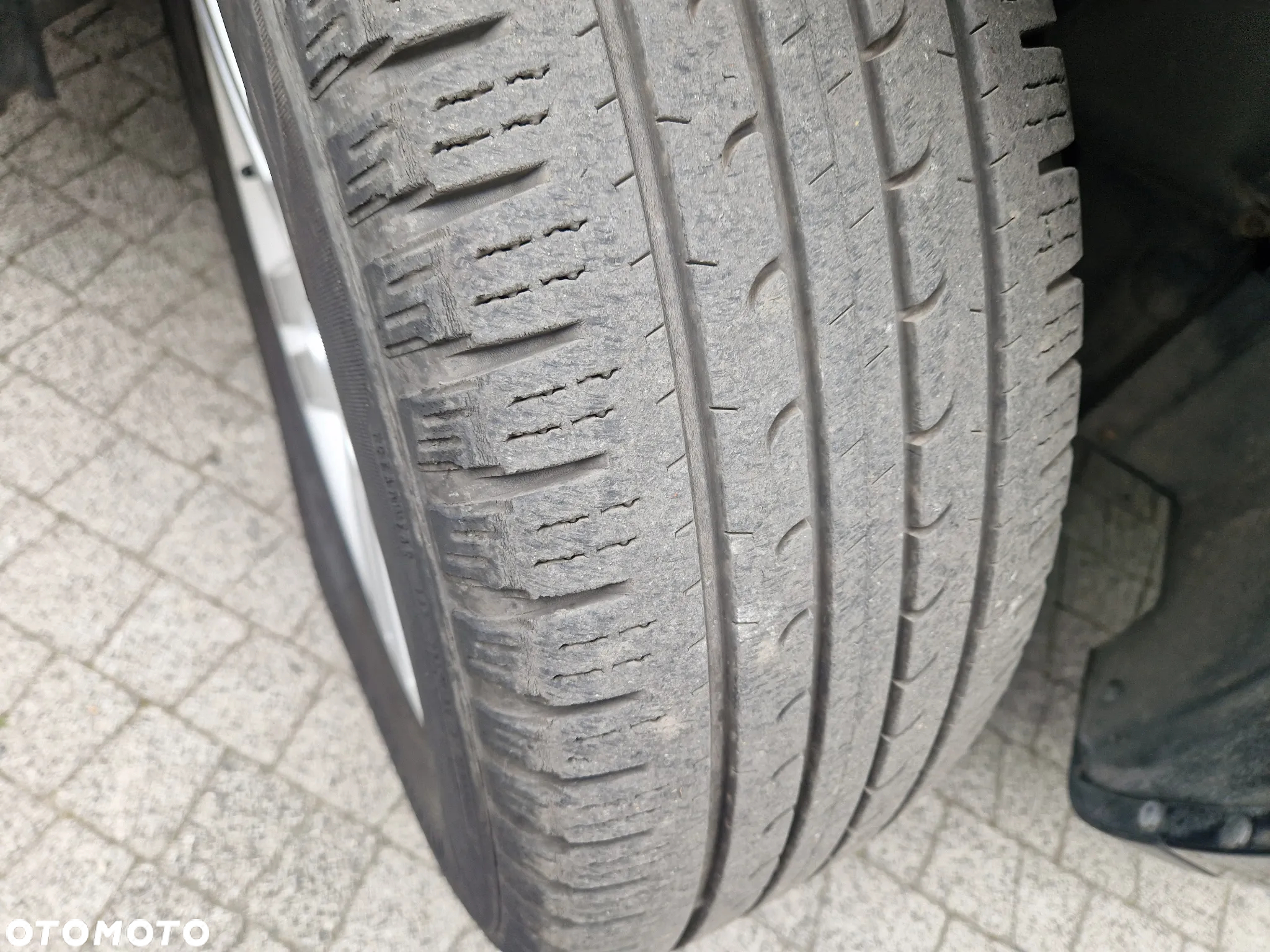 Fiat Freemont 2.0 Multijet 16V DPF My - 12