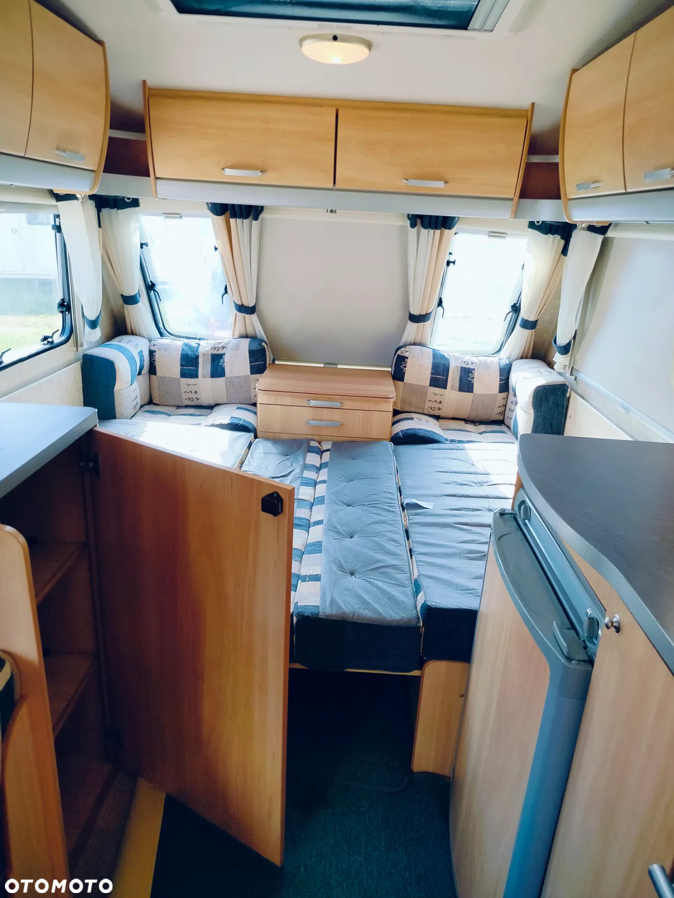 SWIFT Sterling Vitesse - 21
