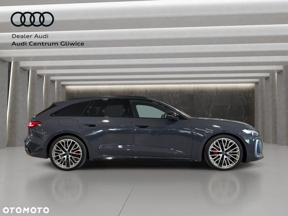 Audi A5 Avant - 7