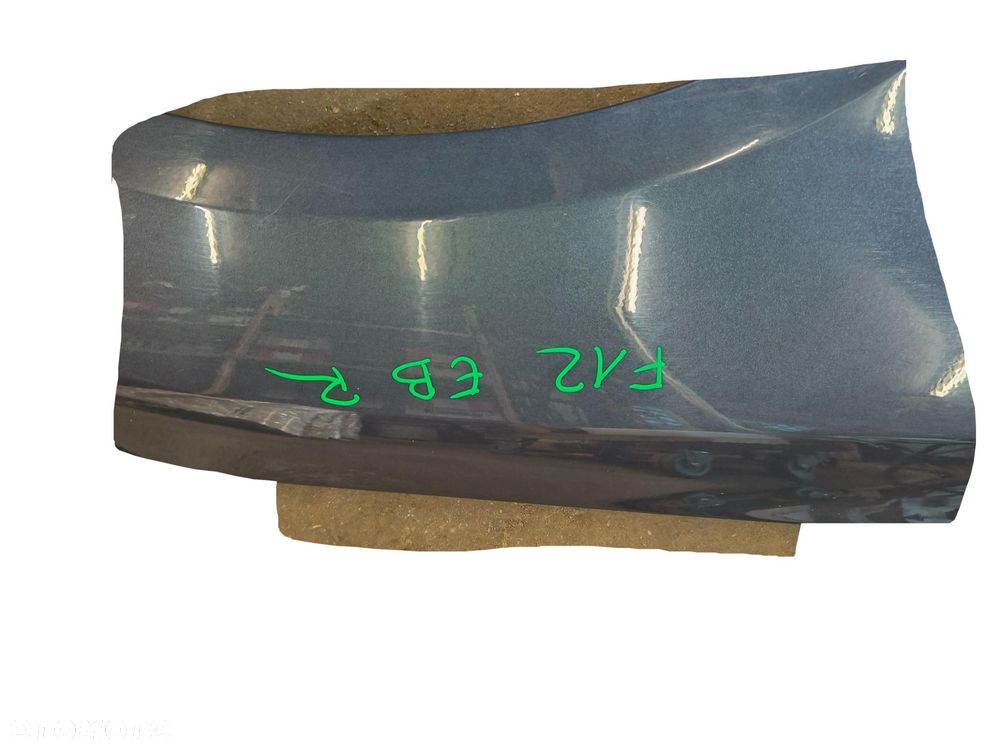 FORD FOCUS MK3 BŁOTNIK PRAWY PRZEDNI EB - 7