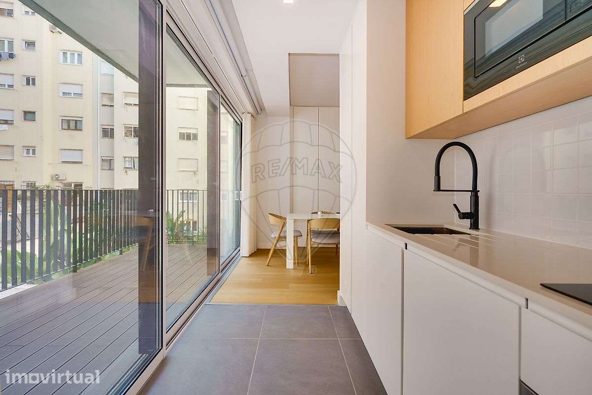 Apartamento T3 para venda - Grande imagem: 4/29