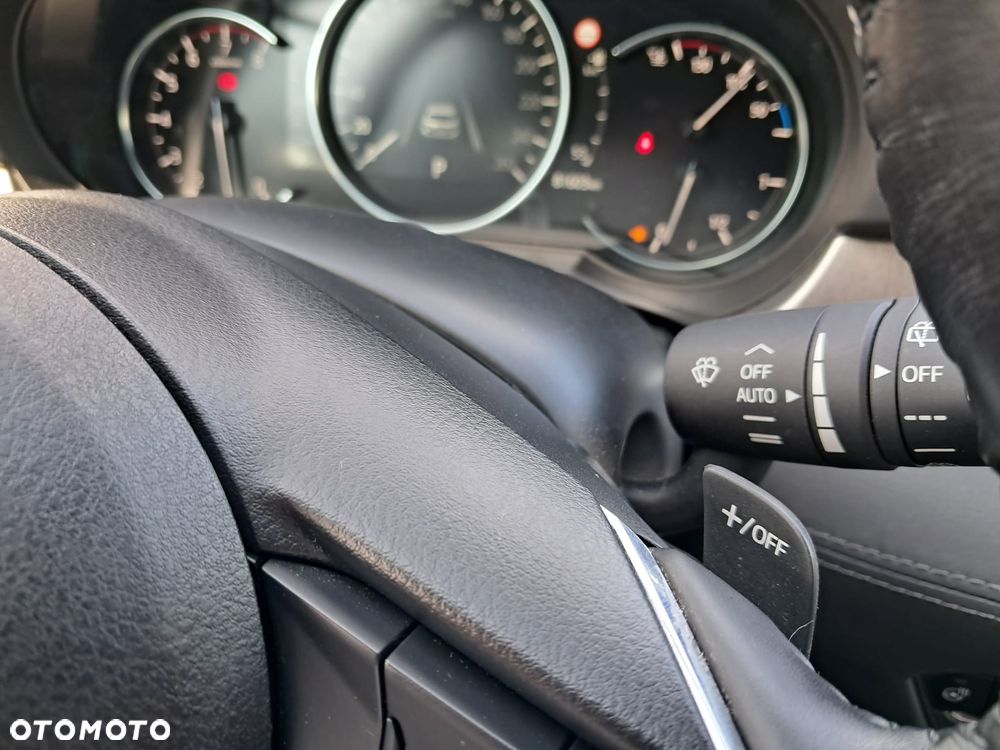 Mazda 6 2.5 SkyPrestige - 19