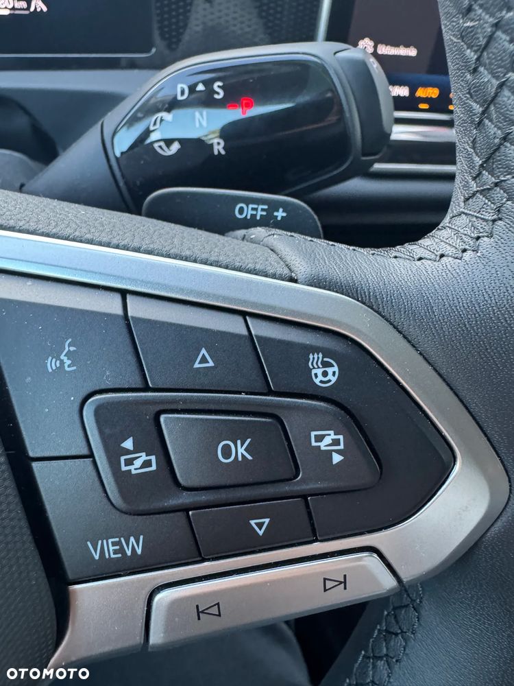 Volkswagen Tiguan 1.5 eTSI Special Edition DSG - 23