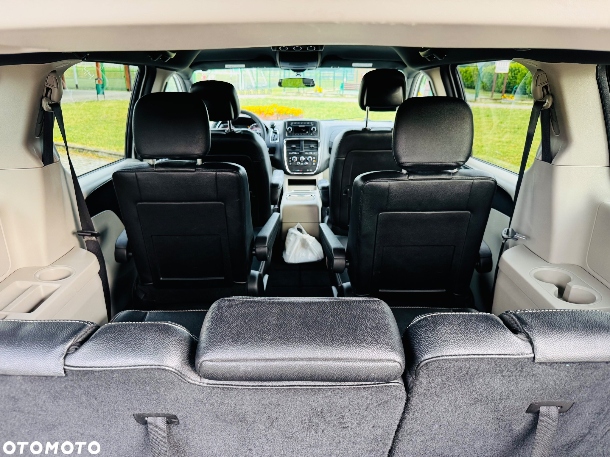 Dodge Grand Caravan 3.6 R/T - 20