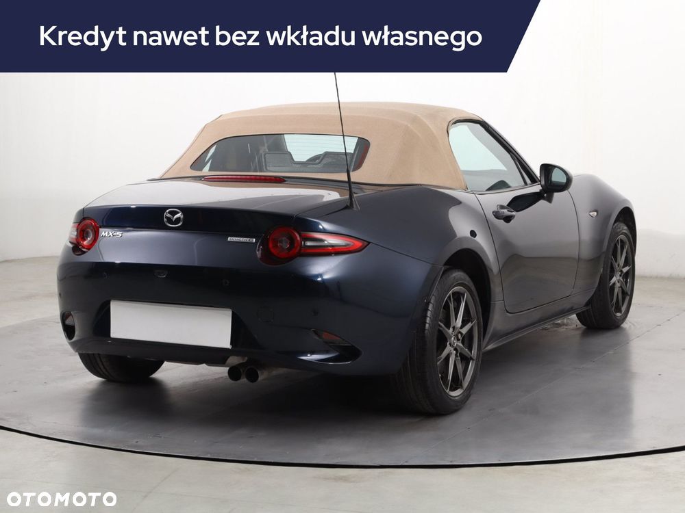 Mazda MX-5 - 27