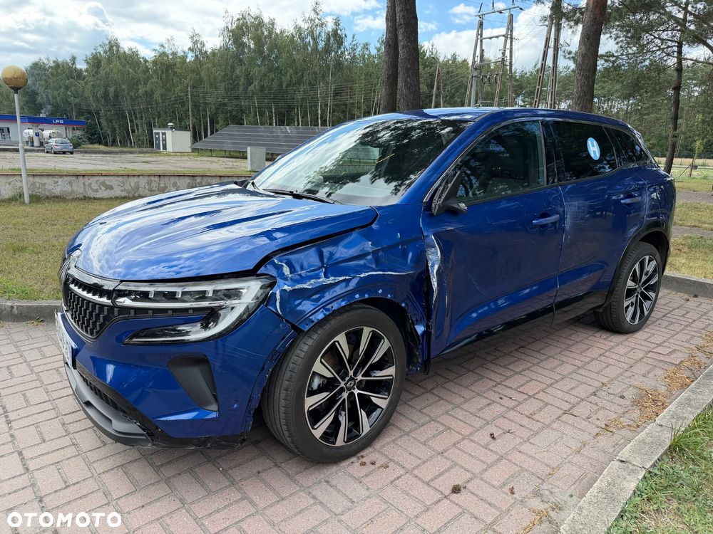 Renault Austral - 2